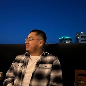 Meet your Posher, Junior